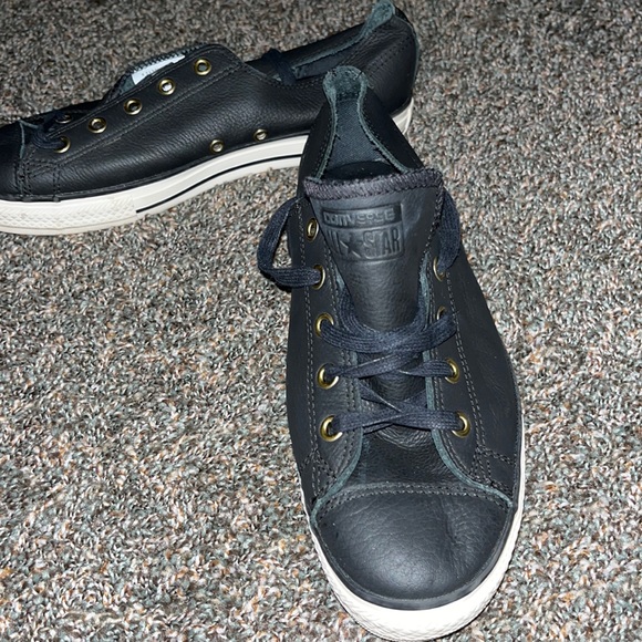 Converse Other - Leather Converse